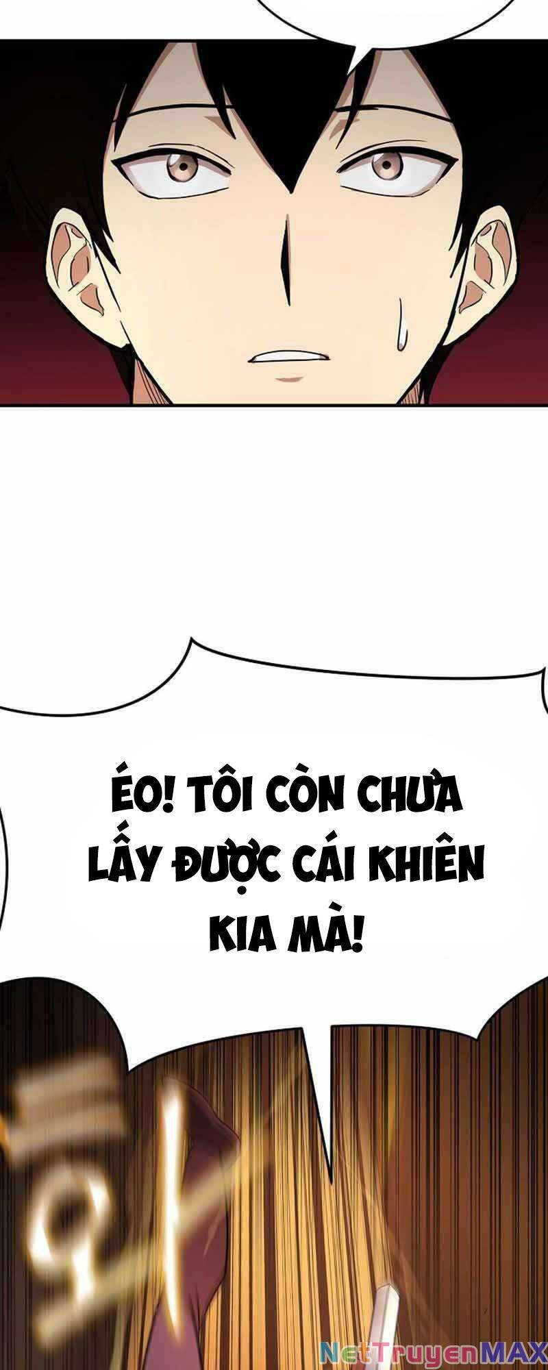 Ta Leo Lên Đỉnh Cao Ngay Cả Những Hồi Quy Giả Cũng Không Thể Đạt Tới Chapter 6 - Trang 7