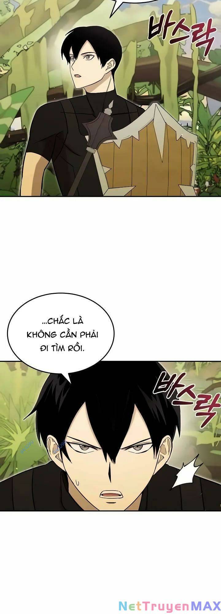 Ta Leo Lên Đỉnh Cao Ngay Cả Những Hồi Quy Giả Cũng Không Thể Đạt Tới Chapter 18 - Trang 29