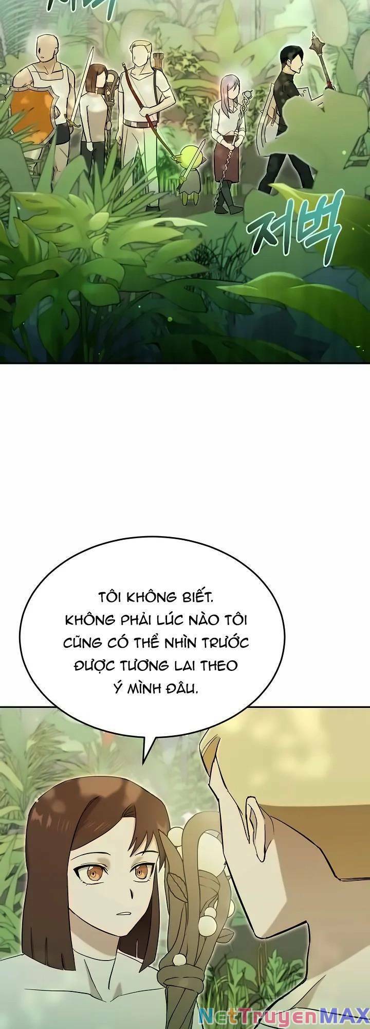 Ta Leo Lên Đỉnh Cao Ngay Cả Những Hồi Quy Giả Cũng Không Thể Đạt Tới Chapter 18 - Trang 8