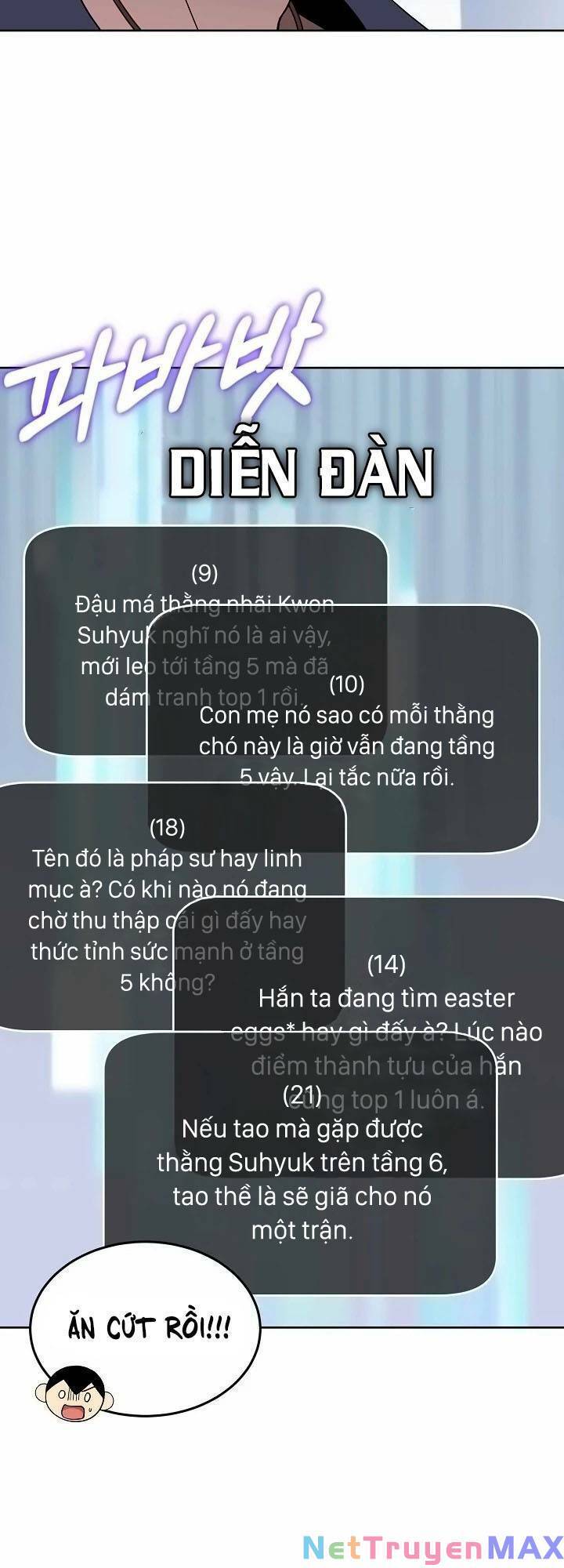 Ta Leo Lên Đỉnh Cao Ngay Cả Những Hồi Quy Giả Cũng Không Thể Đạt Tới Chapter 12 - Trang 10