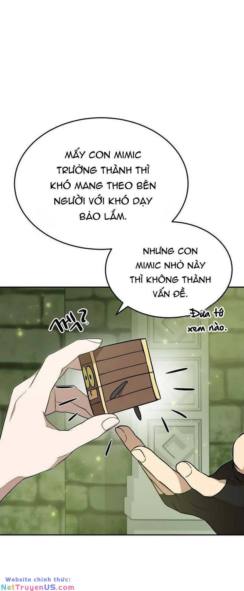 Ta Leo Lên Đỉnh Cao Ngay Cả Những Hồi Quy Giả Cũng Không Thể Đạt Tới Chapter 28 - Trang 38