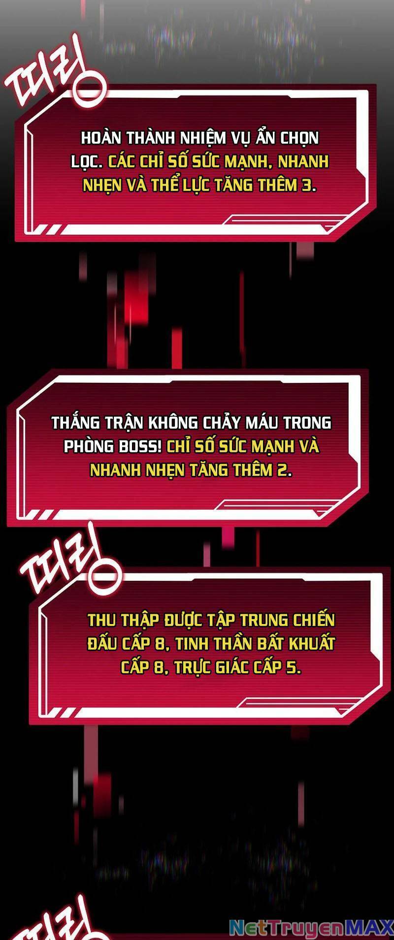 Ta Leo Lên Đỉnh Cao Ngay Cả Những Hồi Quy Giả Cũng Không Thể Đạt Tới Chapter 10 - Trang 70