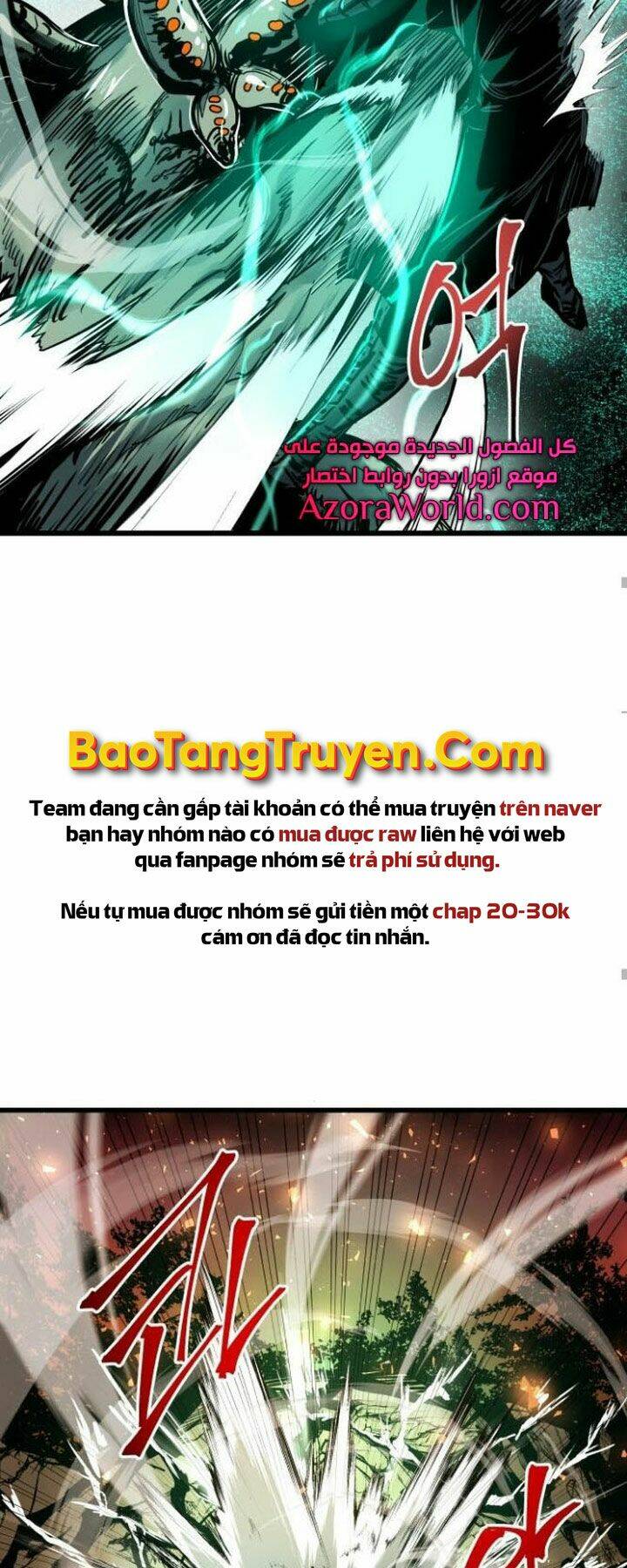 Sự Trở Về Của Chiến Thần Tự Sát Chapter 40 - Trang 22