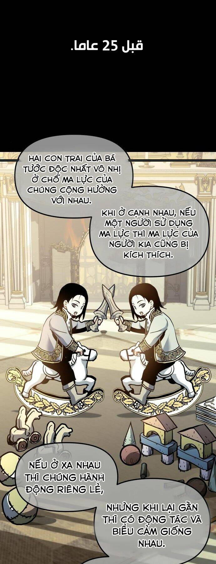 Sự Trở Về Của Chiến Thần Tự Sát Chapter 41 - Trang 0