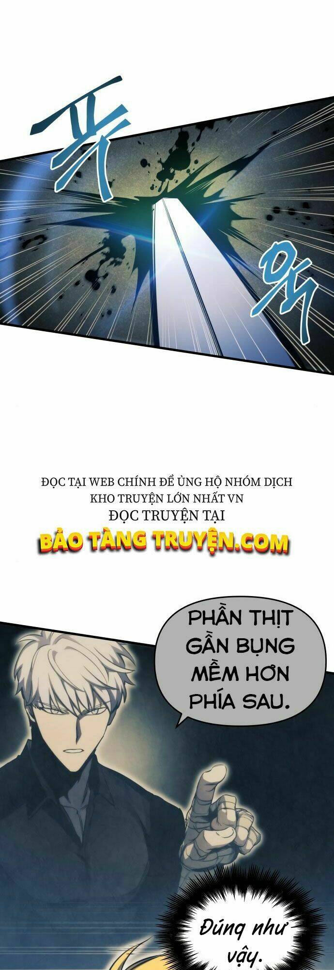 Sự Trở Về Của Chiến Thần Tự Sát Chapter 10 - Trang 46