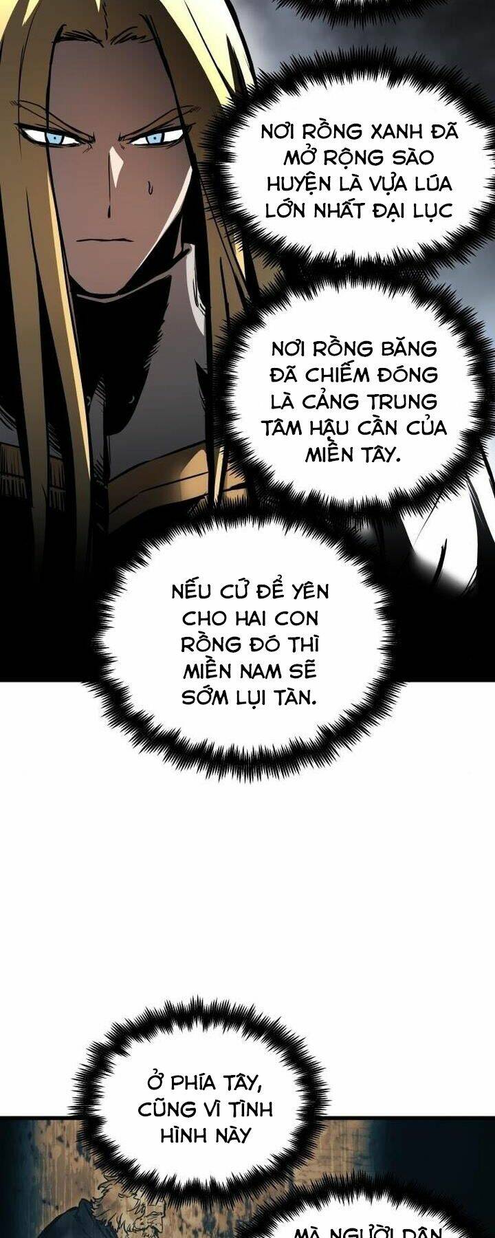 Sự Trở Về Của Chiến Thần Tự Sát Chapter 42 - Trang 35