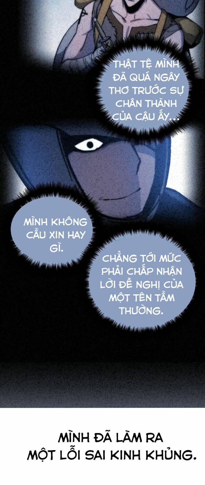 Sự Trở Về Của Chiến Thần Tự Sát Chapter 4 - Trang 111