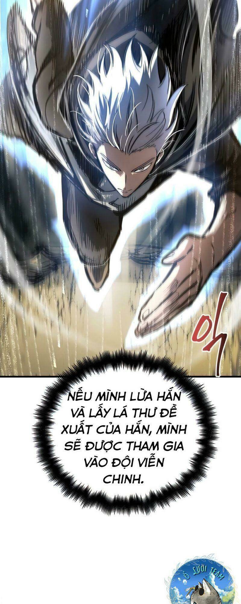 Sự Trở Về Của Chiến Thần Tự Sát Chapter 15 - Trang 66