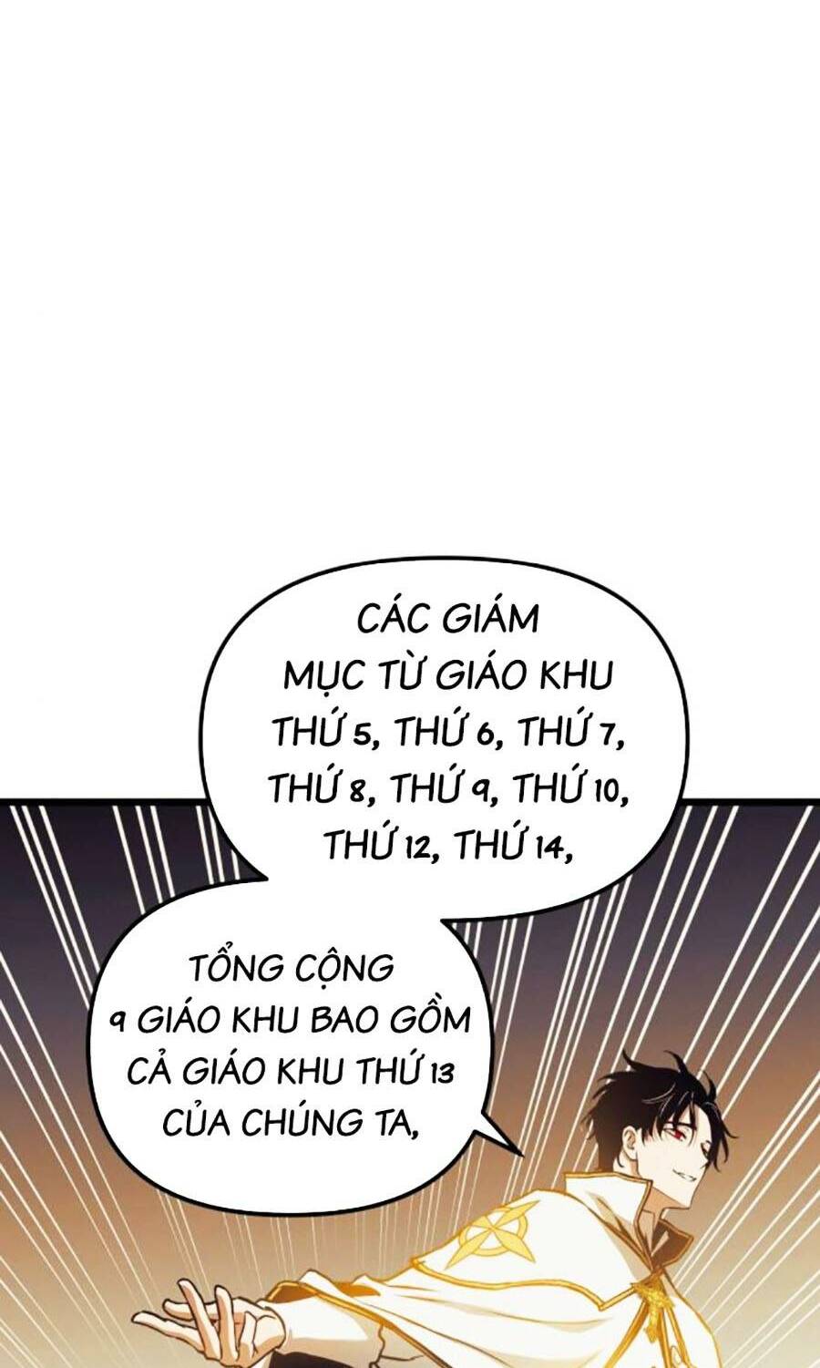 Sự Trở Về Của Chiến Thần Tự Sát Chapter 94 - Trang 51