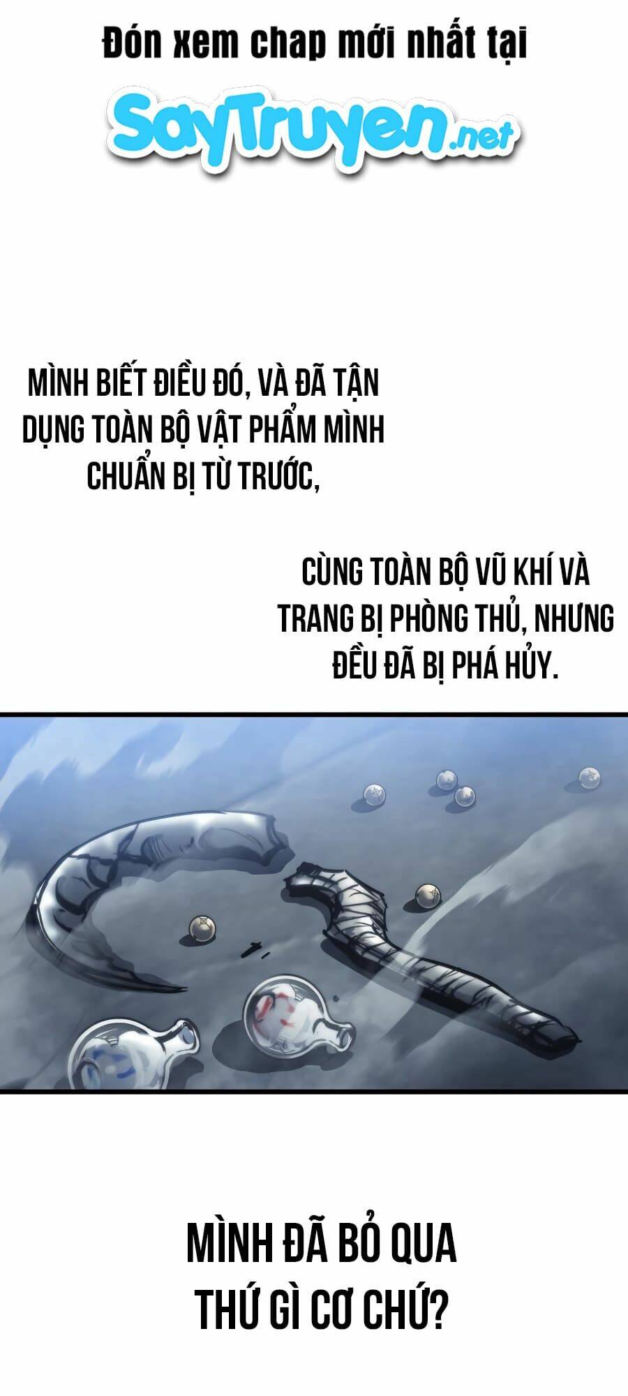 Sự Trở Về Của Chiến Thần Tự Sát Chapter 28 - Trang 56