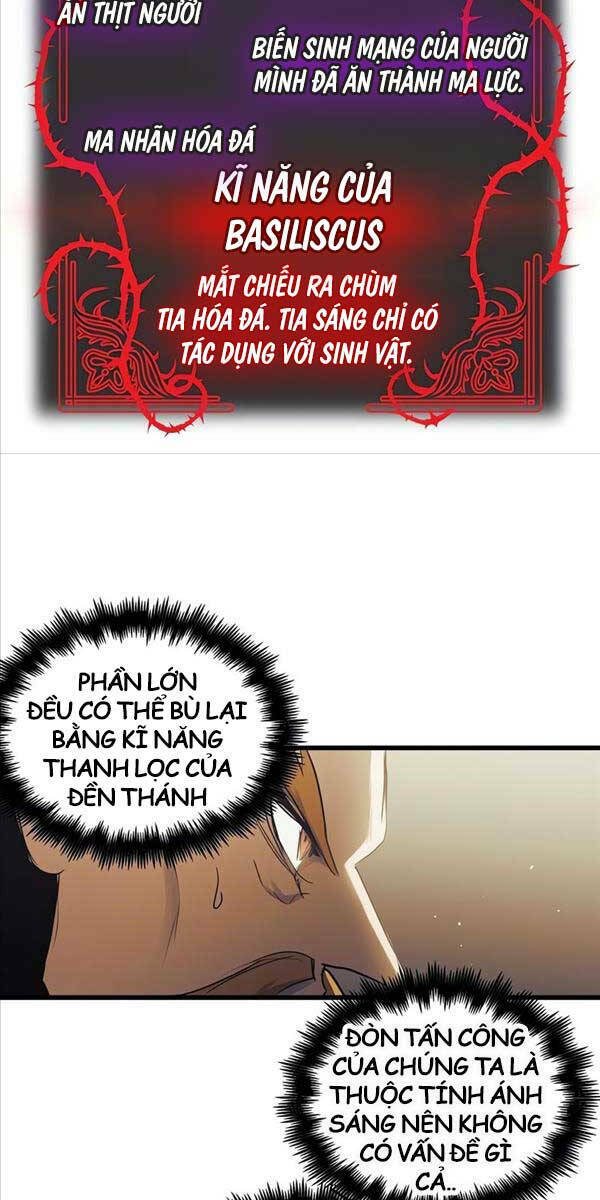 Sự Trở Về Của Chiến Thần Tự Sát Chapter 87 - Trang 31