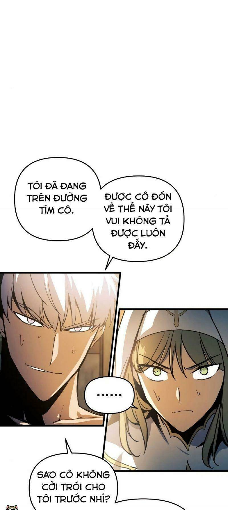 Sự Trở Về Của Chiến Thần Tự Sát Chapter 8 - Trang 15