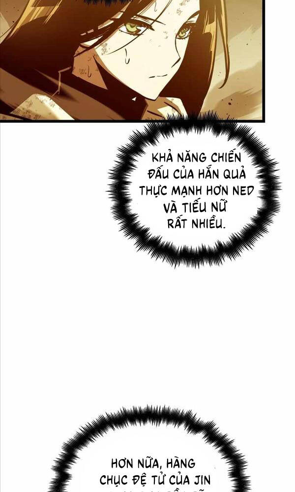 Sự Trở Về Của Chiến Thần Tự Sát Chapter 90 - Trang 23