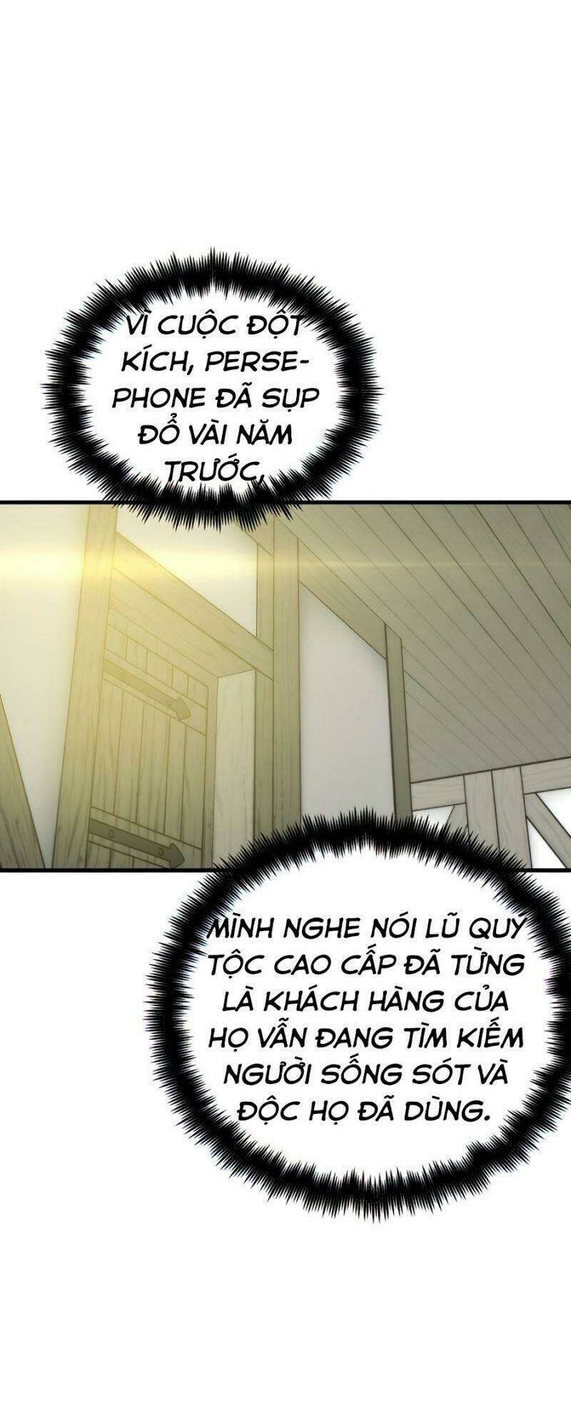 Sự Trở Về Của Chiến Thần Tự Sát Chapter 15 - Trang 38