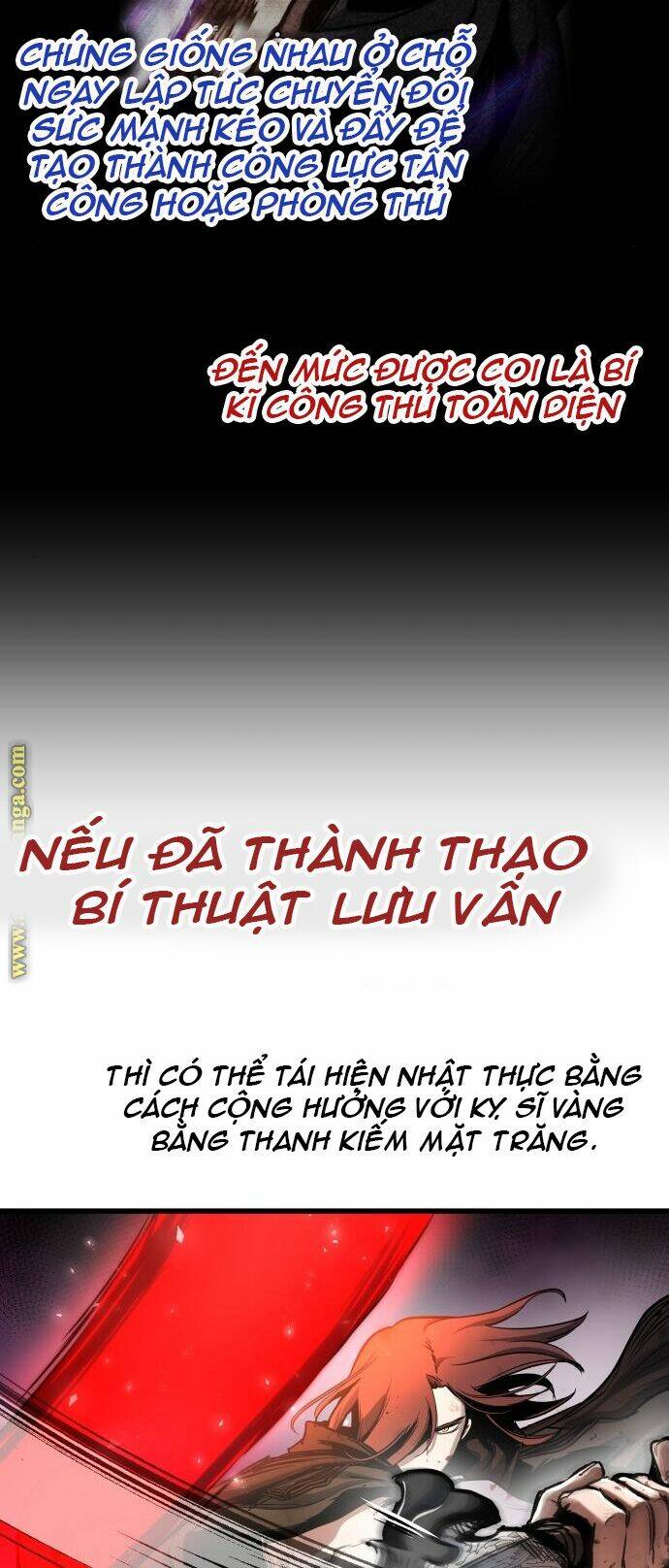 Sự Trở Về Của Chiến Thần Tự Sát Chapter 41 - Trang 11