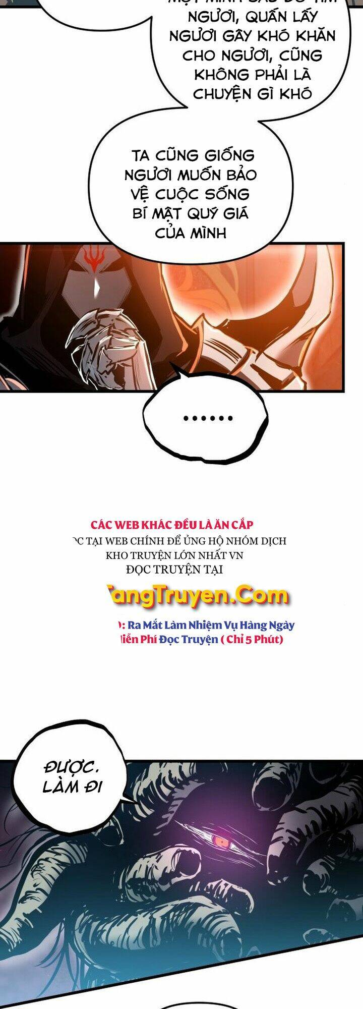 Sự Trở Về Của Chiến Thần Tự Sát Chapter 43 - Trang 45