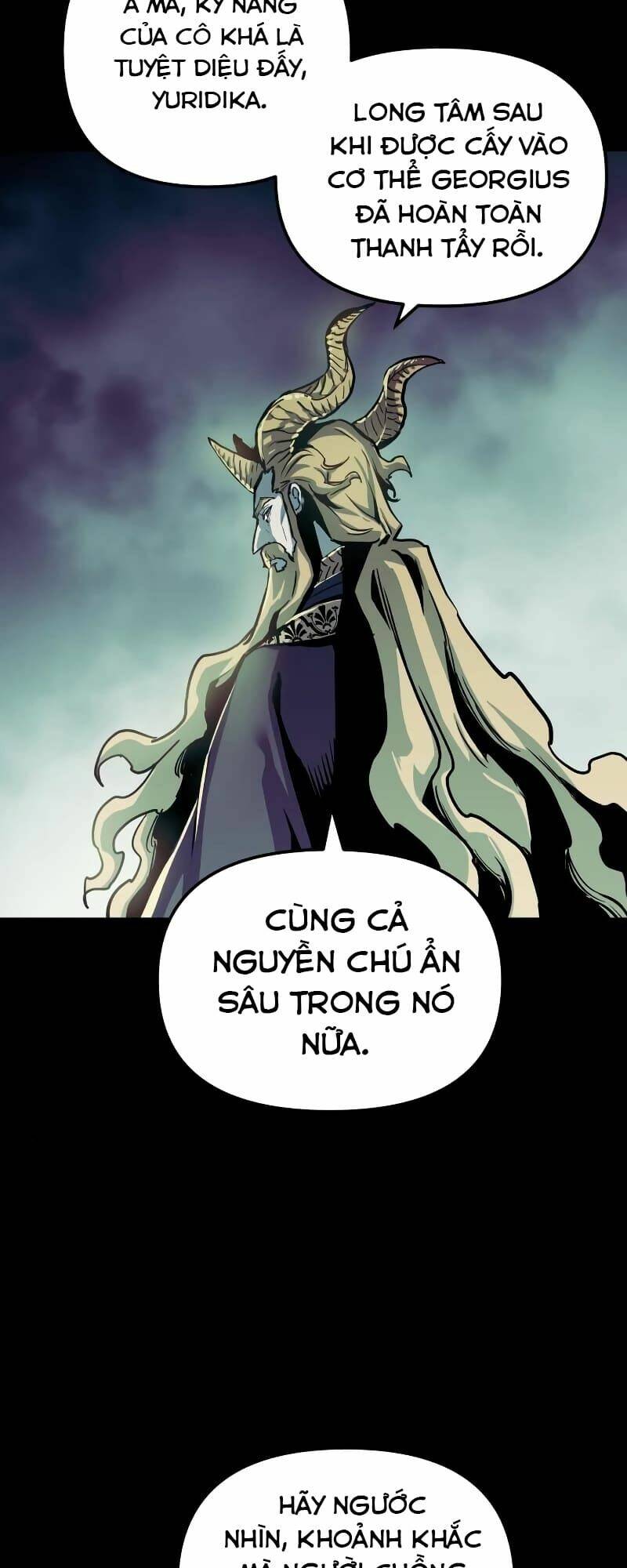 Sự Trở Về Của Chiến Thần Tự Sát Chapter 31 - Trang 36