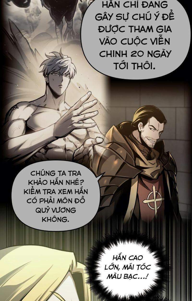 Sự Trở Về Của Chiến Thần Tự Sát Chapter 23 - Trang 54