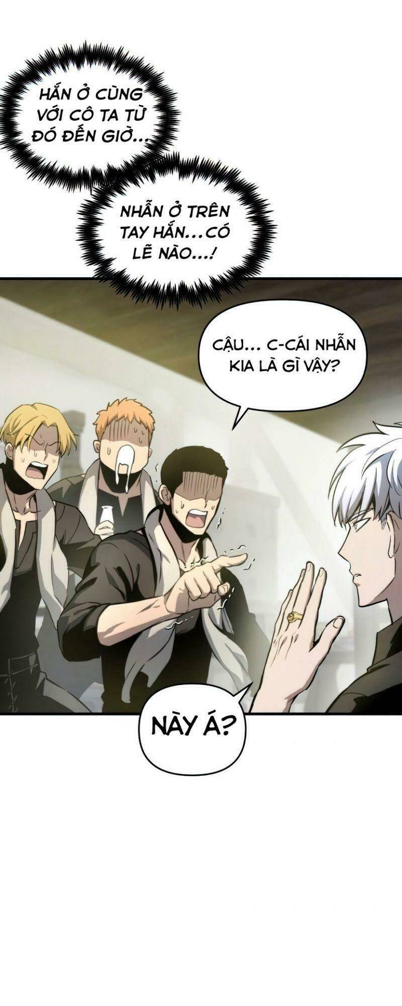 Sự Trở Về Của Chiến Thần Tự Sát Chapter 15 - Trang 27