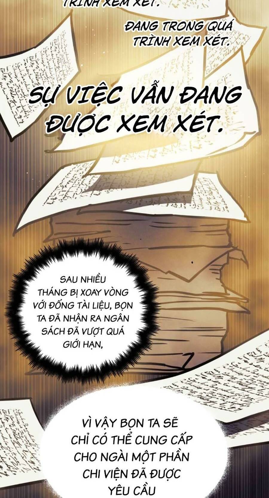 Sự Trở Về Của Chiến Thần Tự Sát Chapter 95 - Trang 5