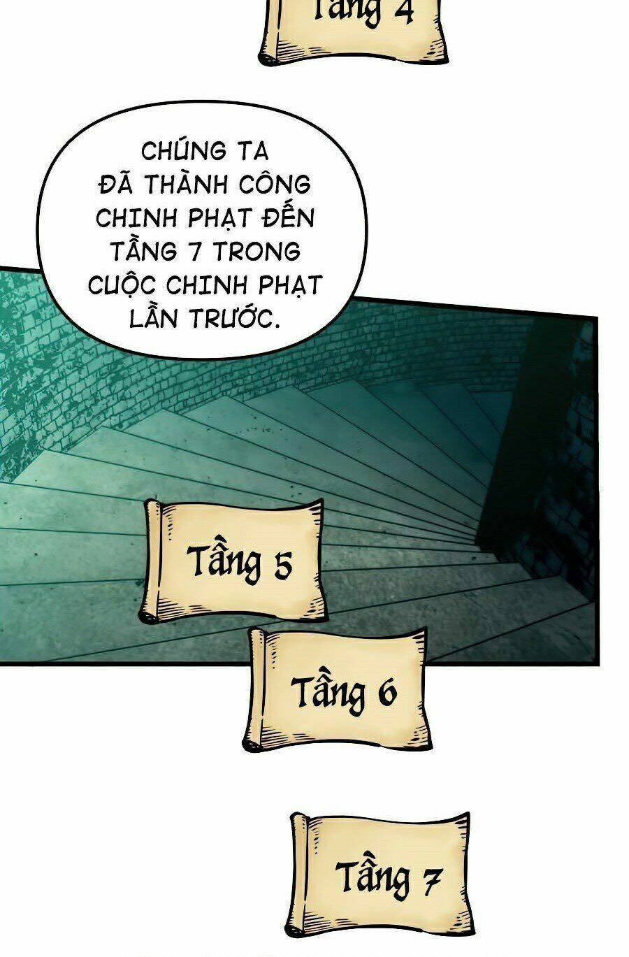 Sự Trở Về Của Chiến Thần Tự Sát Chapter 21 - Trang 72