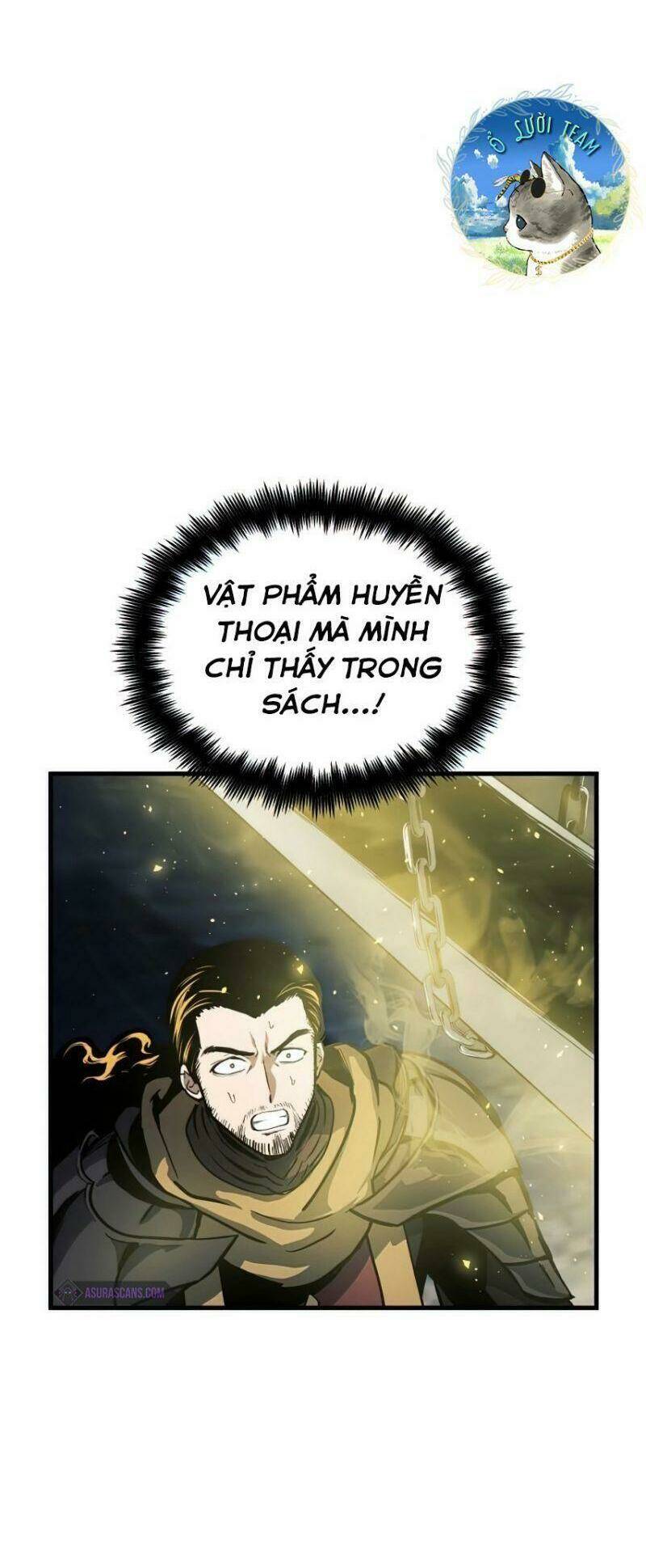 Sự Trở Về Của Chiến Thần Tự Sát Chapter 15 - Trang 15