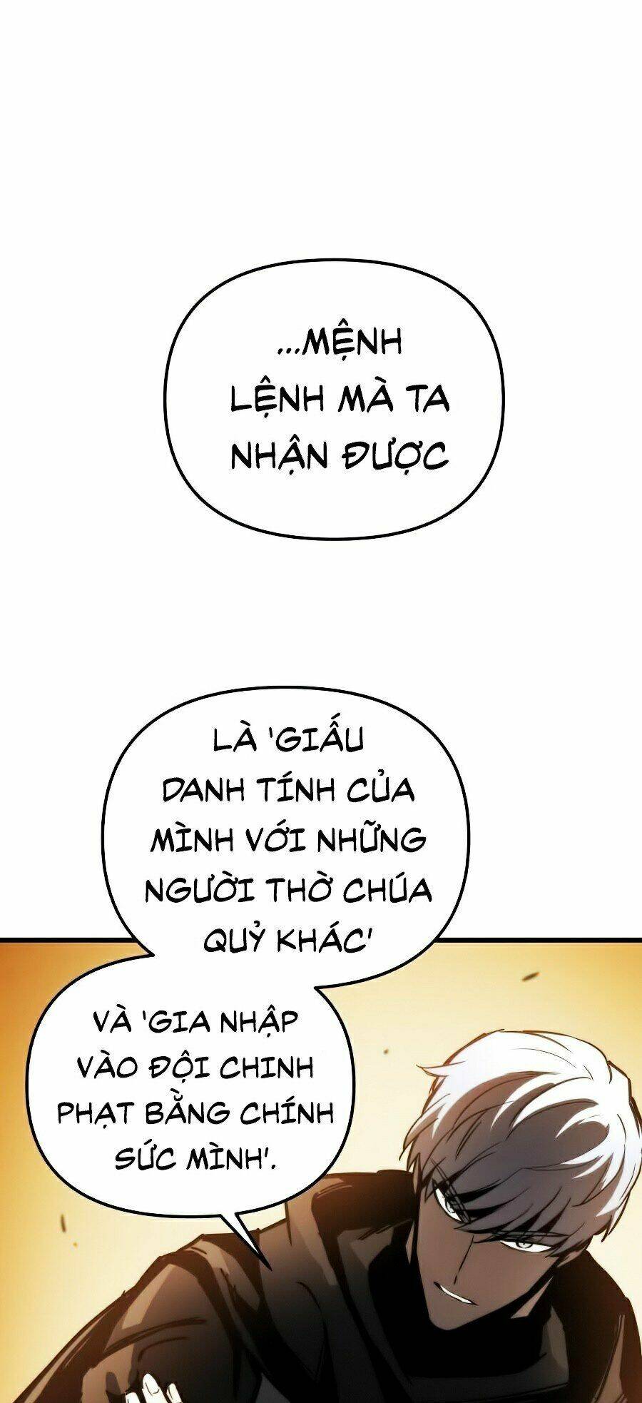 Sự Trở Về Của Chiến Thần Tự Sát Chapter 18 - Trang 14