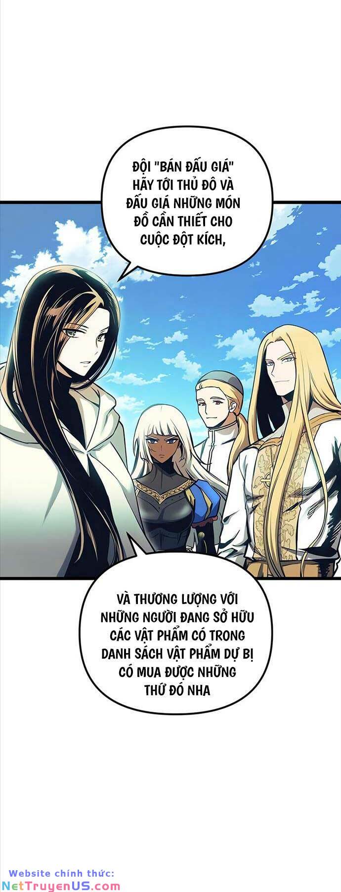 Sự Trở Về Của Chiến Thần Tự Sát Chapter 99 - Trang 30