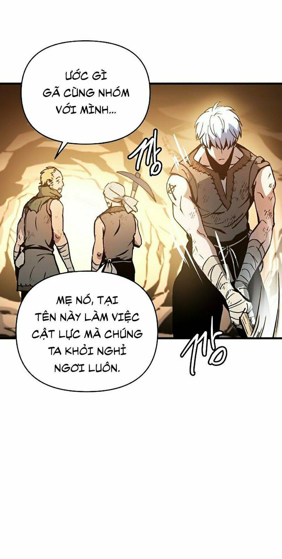 Sự Trở Về Của Chiến Thần Tự Sát Chapter 2 - Trang 4