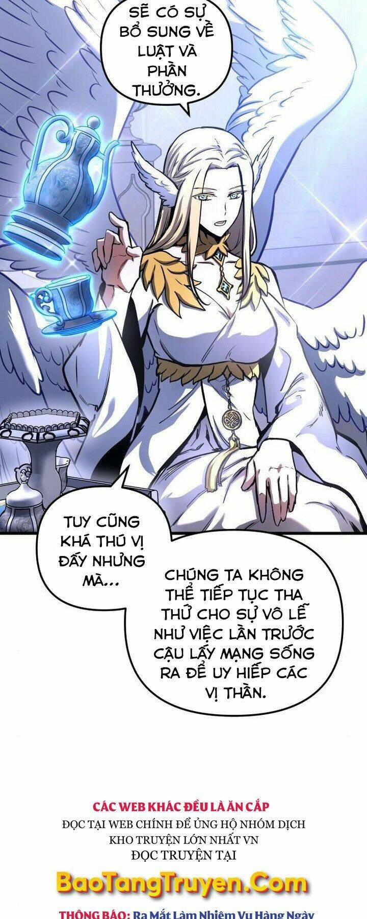 Sự Trở Về Của Chiến Thần Tự Sát Chapter 45 - Trang 26