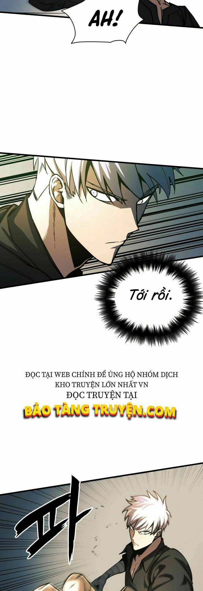 Sự Trở Về Của Chiến Thần Tự Sát Chapter 10 - Trang 2