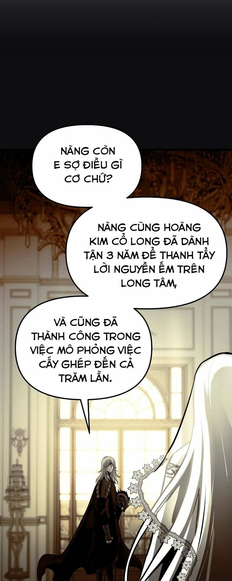 Sự Trở Về Của Chiến Thần Tự Sát Chapter 31 - Trang 19