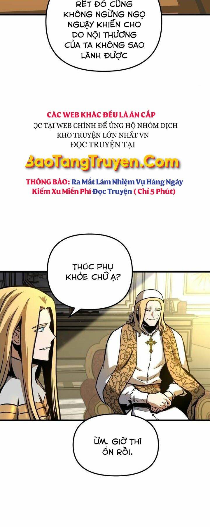 Sự Trở Về Của Chiến Thần Tự Sát Chapter 42 - Trang 16