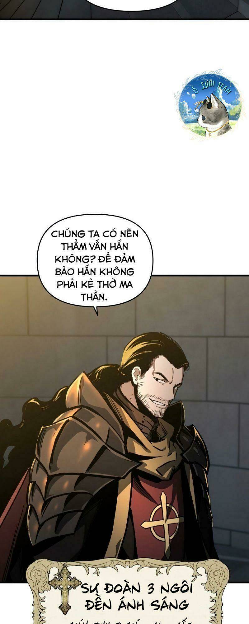 Sự Trở Về Của Chiến Thần Tự Sát Chapter 15 - Trang 4