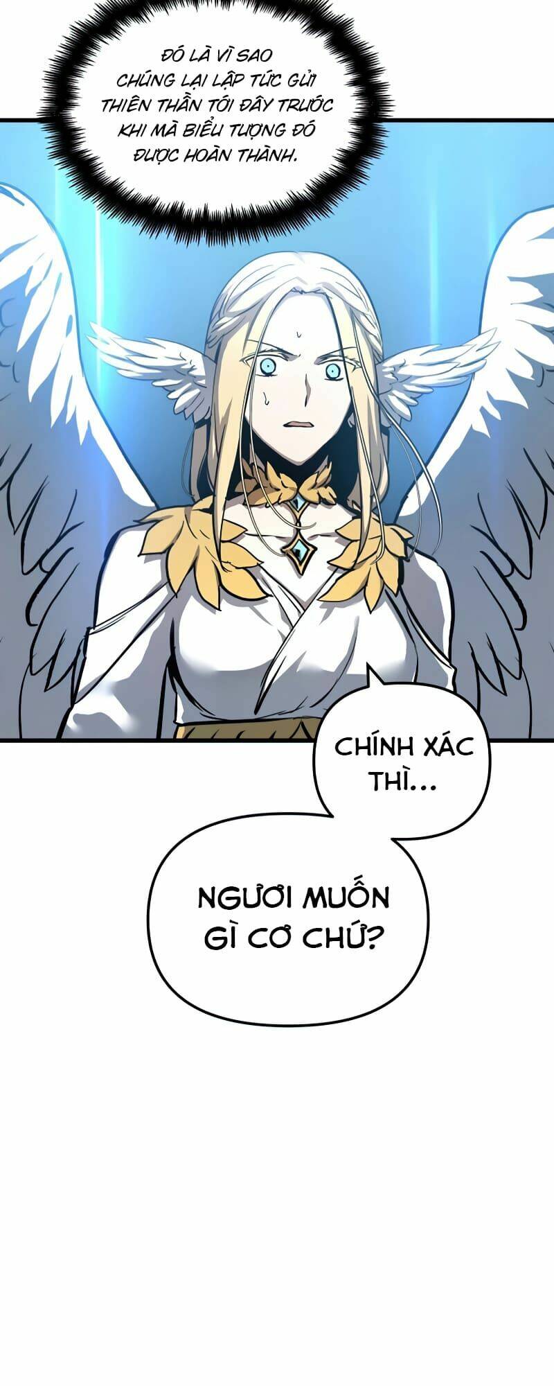 Sự Trở Về Của Chiến Thần Tự Sát Chapter 29 - Trang 22