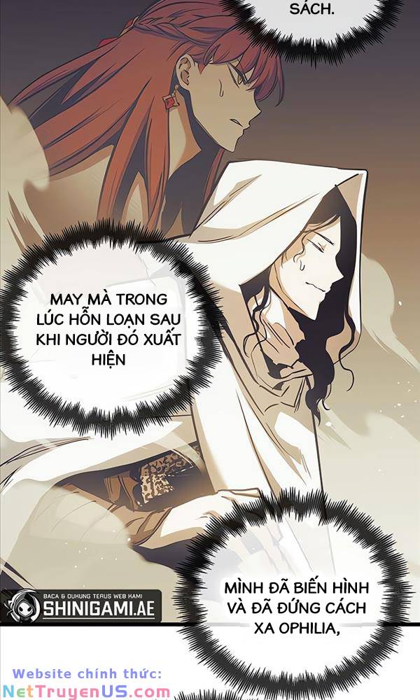 Sự Trở Về Của Chiến Thần Tự Sát Chapter 89 - Trang 42