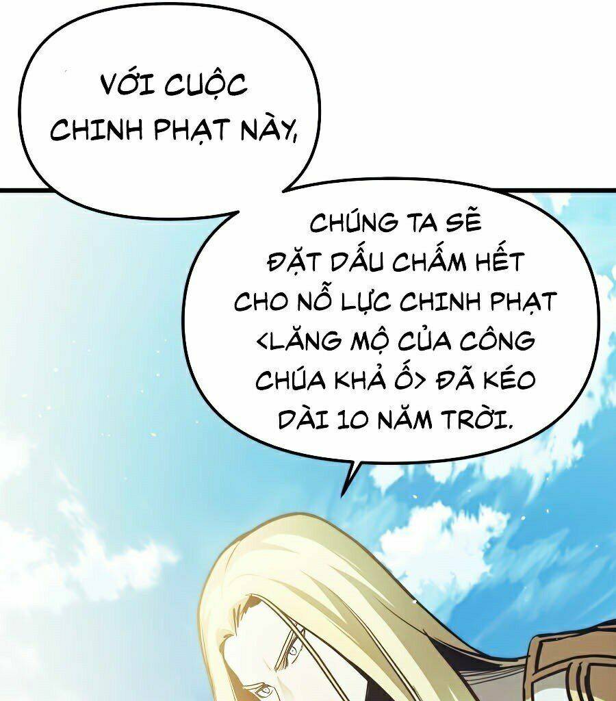 Sự Trở Về Của Chiến Thần Tự Sát Chapter 20 - Trang 21