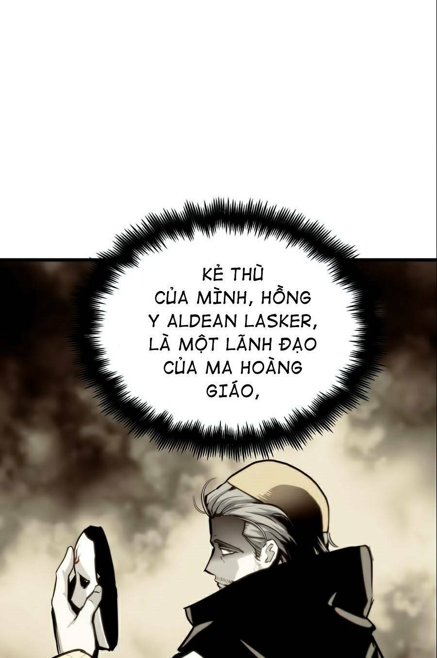 Sự Trở Về Của Chiến Thần Tự Sát Chapter 24 - Trang 34