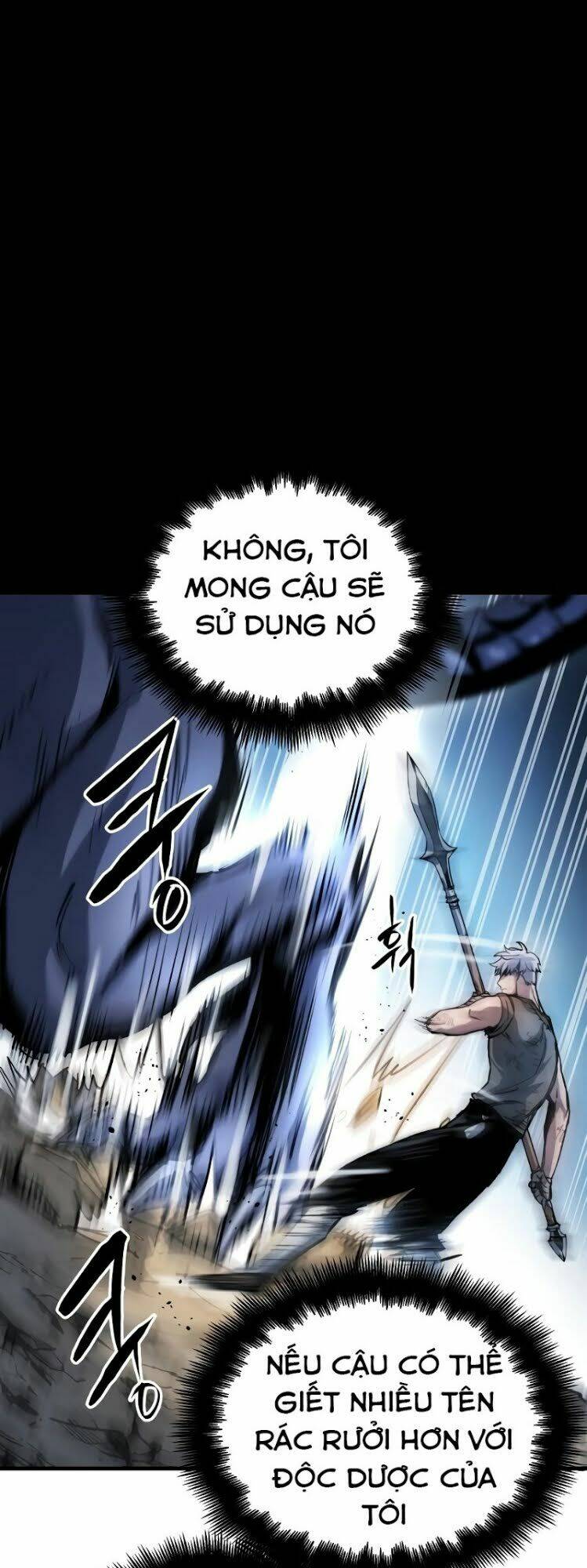 Sự Trở Về Của Chiến Thần Tự Sát Chapter 4 - Trang 41