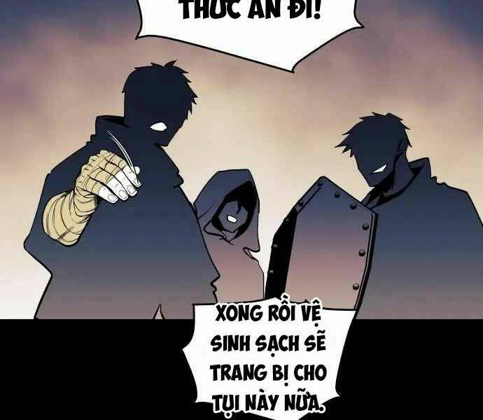 Sự Trở Về Của Chiến Thần Tự Sát Chapter 12 - Trang 13