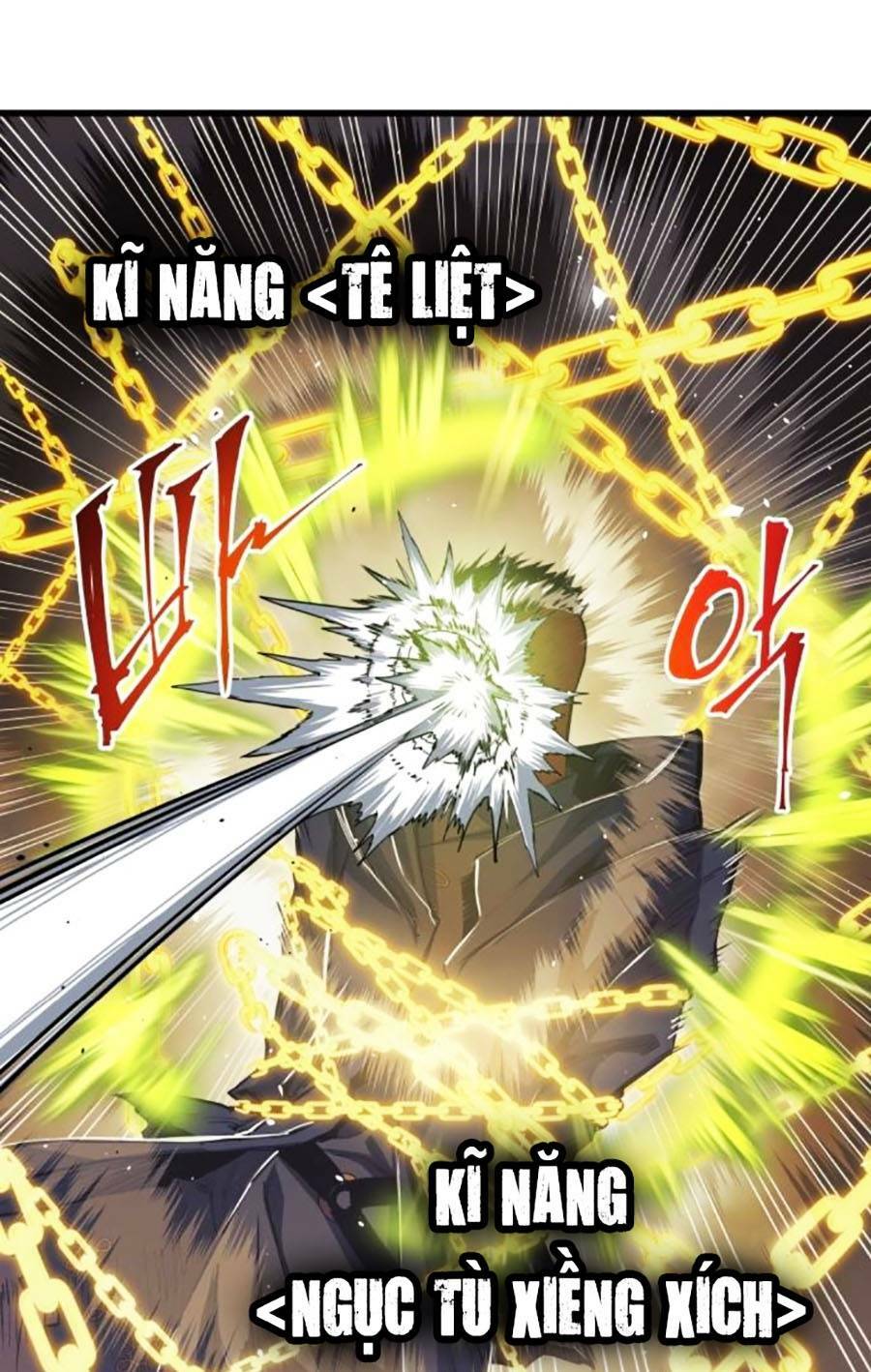 Sự Trở Về Của Chiến Thần Tự Sát Chapter 84 - Trang 61