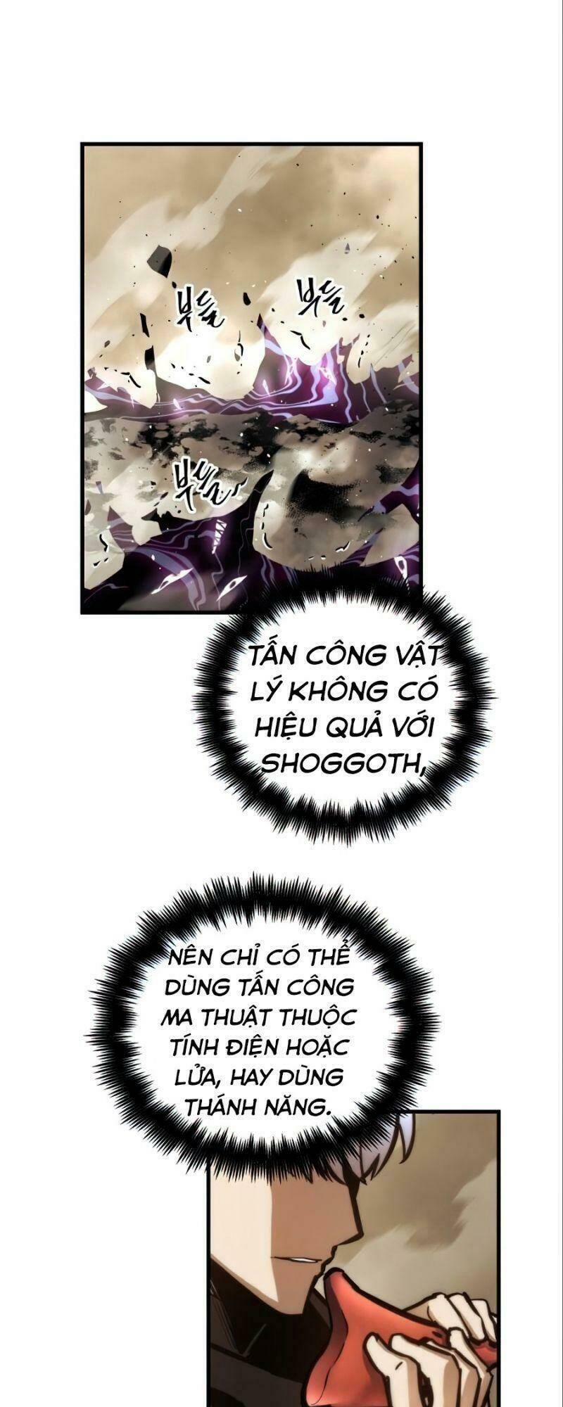 Sự Trở Về Của Chiến Thần Tự Sát Chapter 17 - Trang 3