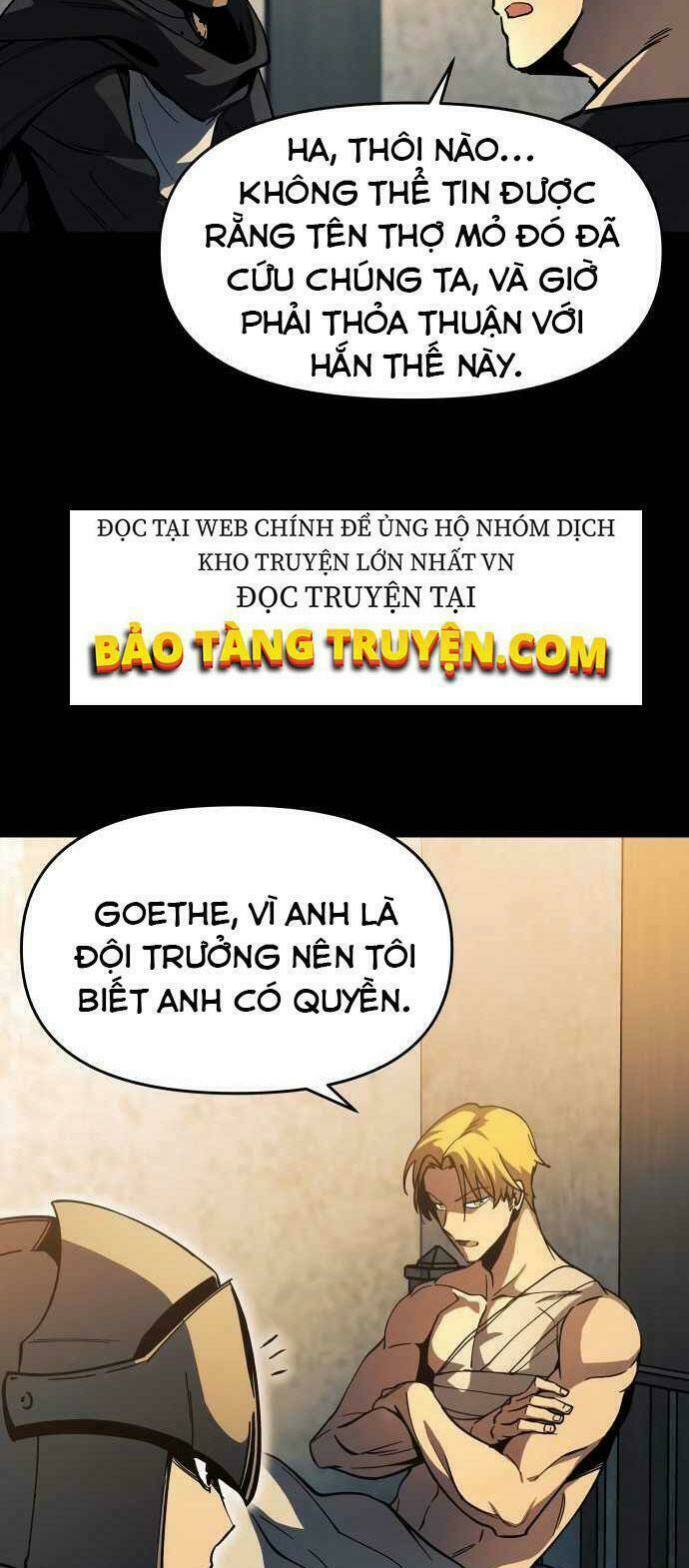 Sự Trở Về Của Chiến Thần Tự Sát Chapter 9 - Trang 25