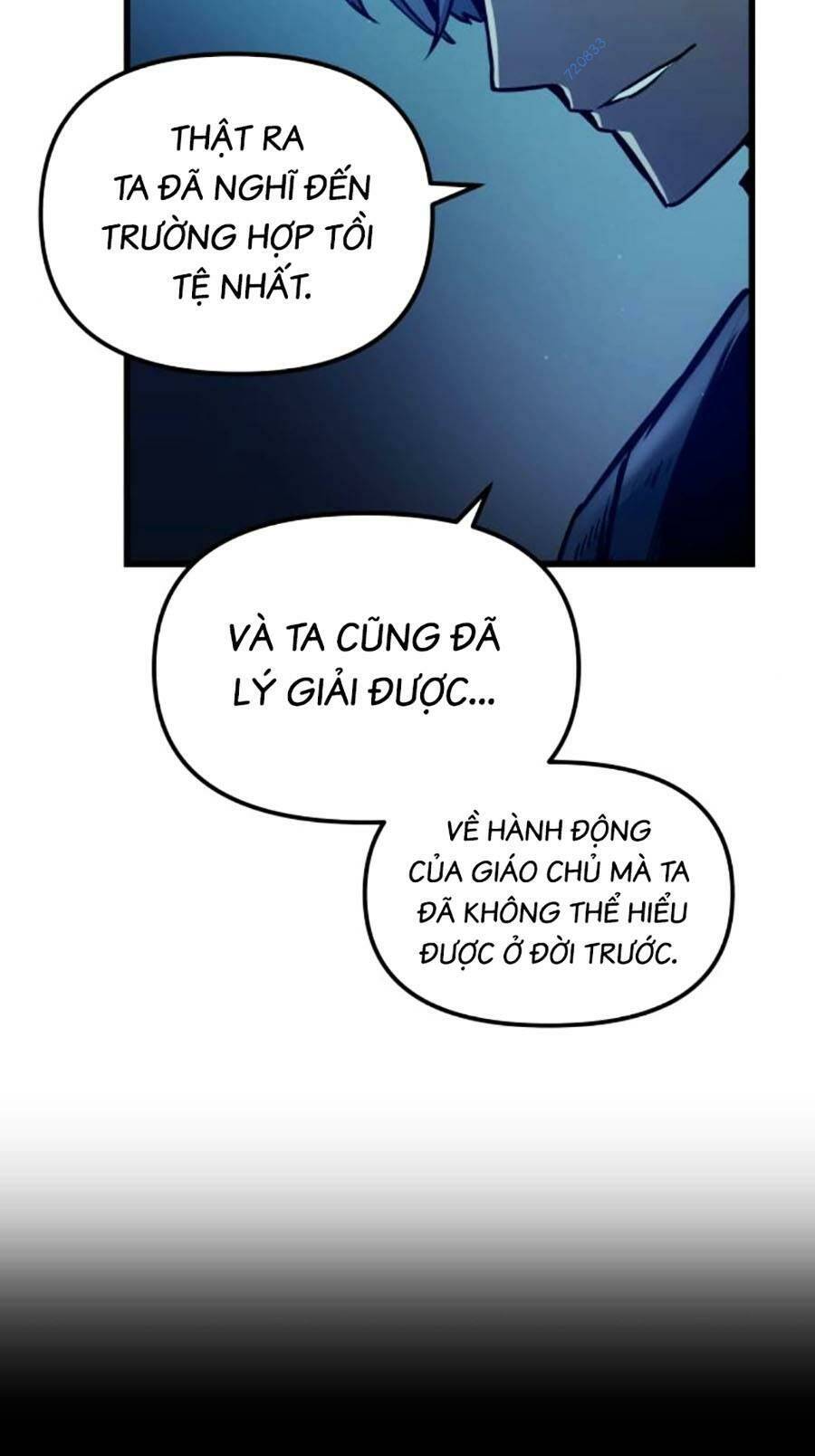 Sự Trở Về Của Chiến Thần Tự Sát Chapter 95 - Trang 56