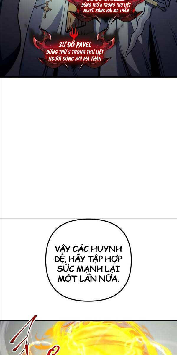 Sự Trở Về Của Chiến Thần Tự Sát Chapter 87 - Trang 61