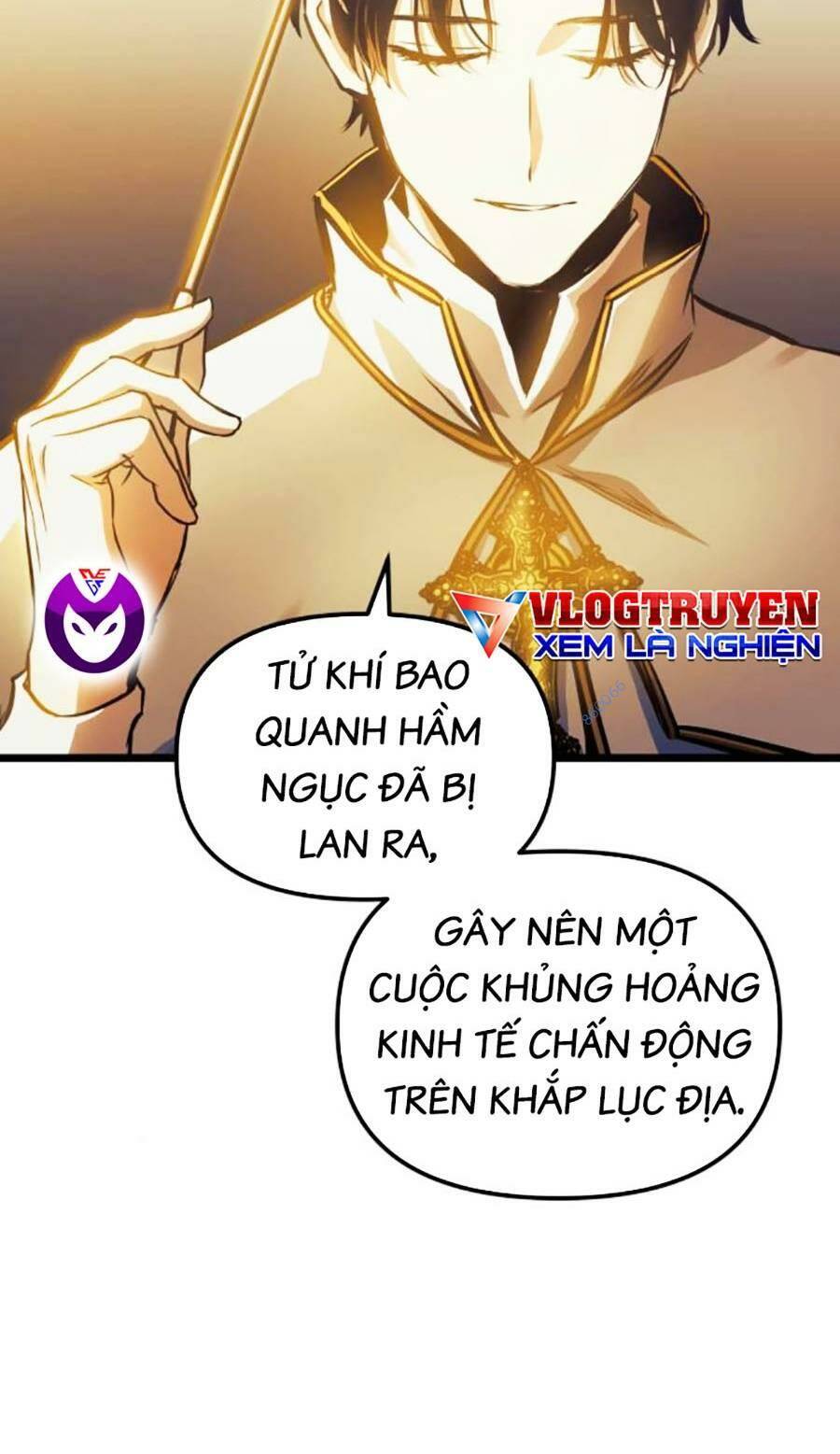 Sự Trở Về Của Chiến Thần Tự Sát Chapter 94 - Trang 28