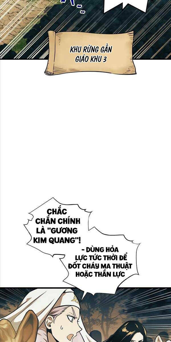 Sự Trở Về Của Chiến Thần Tự Sát Chapter 87 - Trang 68