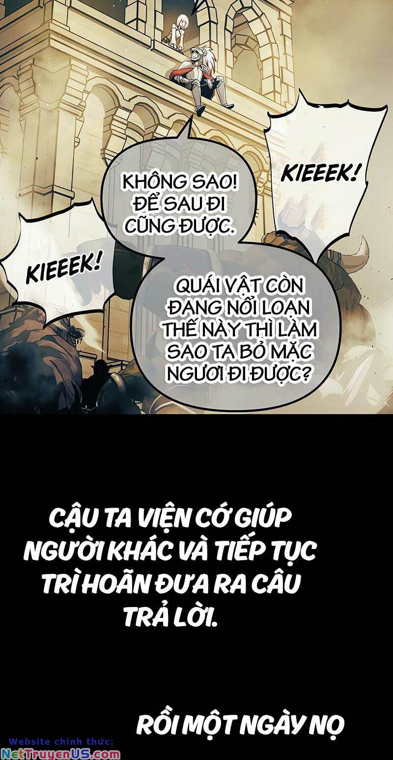 Sự Trở Về Của Chiến Thần Tự Sát Chapter 98 - Trang 16