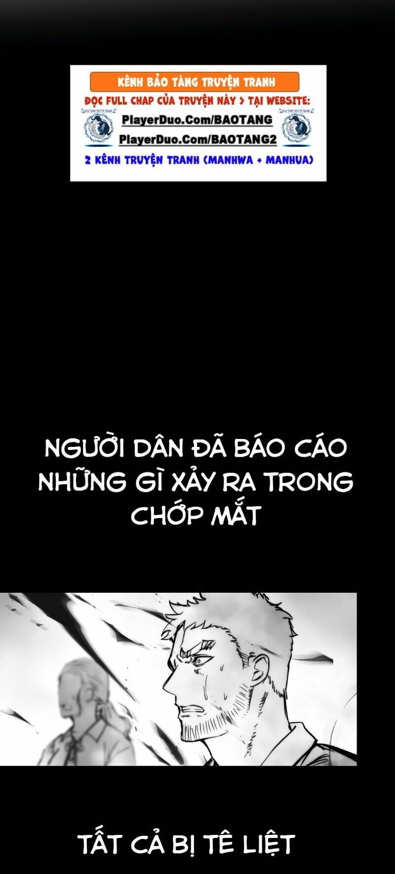 Sự Trở Về Của Chiến Thần Tự Sát Chapter 4 - Trang 20