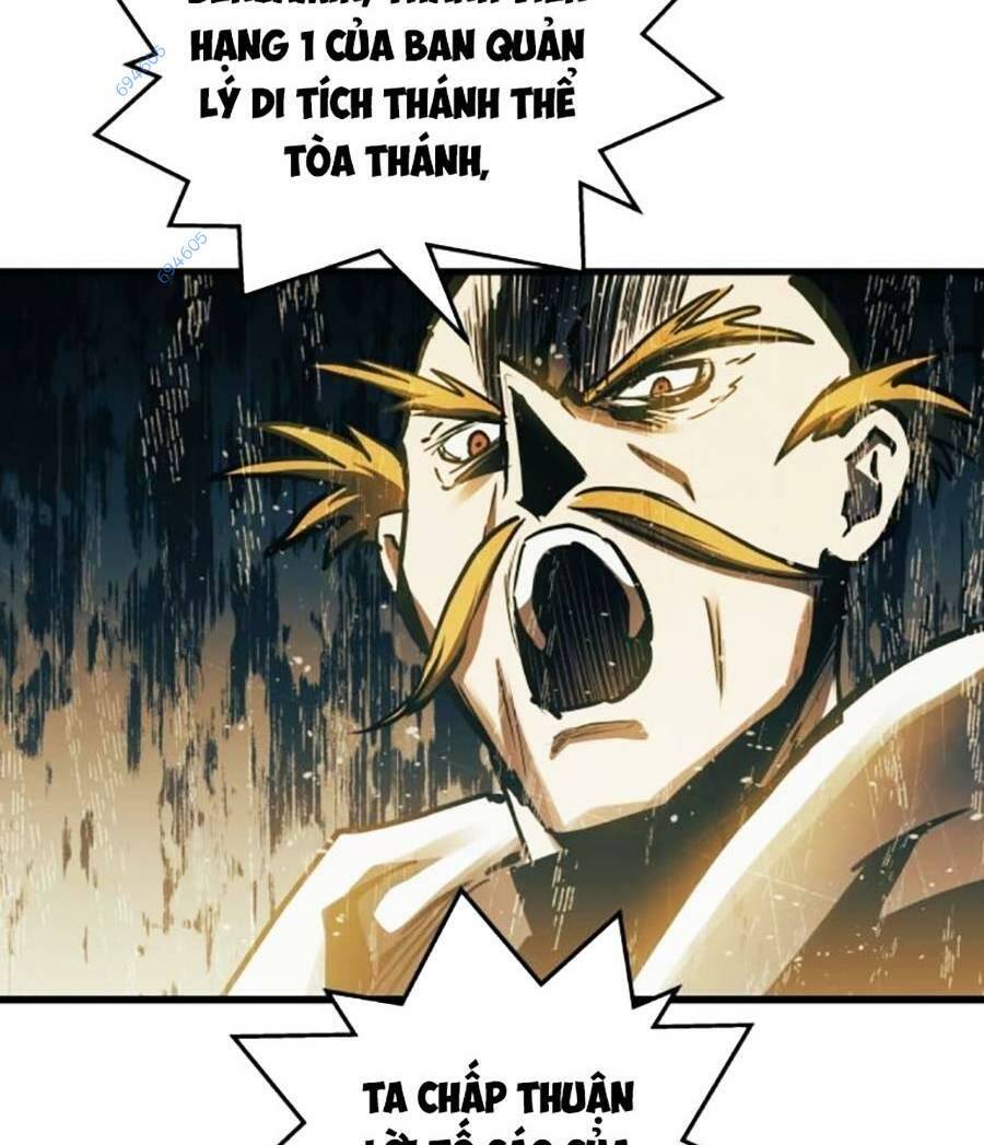 Sự Trở Về Của Chiến Thần Tự Sát Chapter 86 - Trang 44